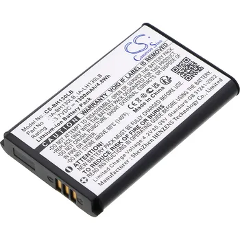 Baterie pro mobilní telefon Baterie Cameron Sino CS-BH130LB pro Samsung SMX-K44 - neoriginální