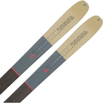 Sjezdové lyže K2 Wayback 92 174