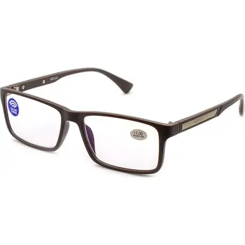 Brýle na čtení OPTICAL Dioptrické brýle Nexus 24205-C1/+0,75 Blueblocker