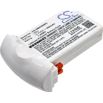 Baterie pro mobilní telefon Baterie Cameron Sino CS-SMX500RC pro SYMA X5U - neoriginální