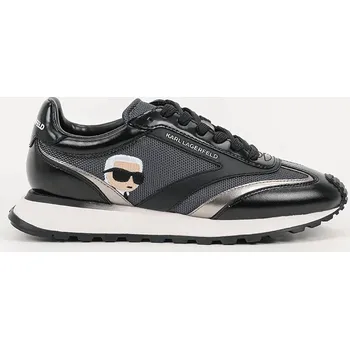 Dámské tenisky Tenisky Karl Lagerfeld KAIRO NFT KL61130N.400 černá 99X, EUR 41