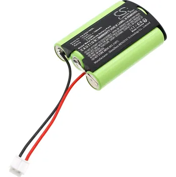 Baterie pro mobilní telefon Baterie Cameron Sino CS-PES150SL pro PEUGEOT ELIS 1500 - neoriginální