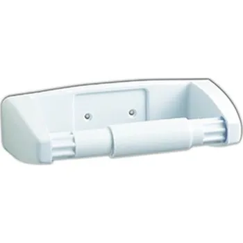 držák WC papíru, plast.závěs.(LO0117)