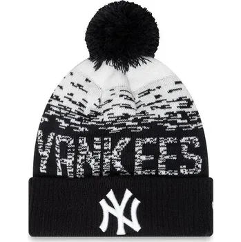 Čepice New Era zimní čepice beanie vícebarevná, univerzální velikost