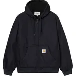 BUNDA CARHARTT WIP Active - černá - XL + při osobním odběru 5 034 Kč