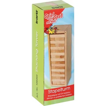 Desková hra Bartl Jenga věž