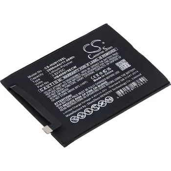 Baterie pro mobilní telefon Baterie Cameron Sino CS-HUN110SL pro Huawei Nova - neoriginální
