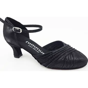 Dámská obuv Rummos,Rummos R346 R346/50, černá 42.5