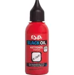 r.s.p. Mazivo / Olej na řetěz RSP BLACK OIL 50 ml - 50 ml