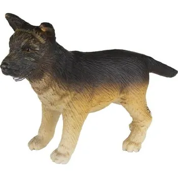 Safari® Německý ovčák pes mládě