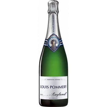 Louis Pommery England Brut 12% 0,75l