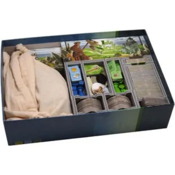 Příslušenství ke karetním hrám Isle of Skye Insert - SKYE