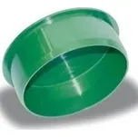 MIDAS KG 2000 PP zátka DN 250 SN16 , zelená