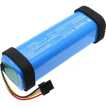 Baterie k notebooku Baterie Cameron Sino CS-RKP860VX - neoriginální