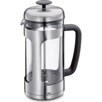 Kávovar Cilio MARIA Stlačovací kávovar 1 l
