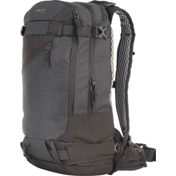 turistický batoh Axon Wolf 32 l Barva: Černá