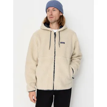 Patagonia Retro X HD (dark natural) L, bezbarvý