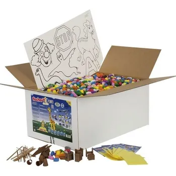 Úložný box FischerTiP 49114 Box XL