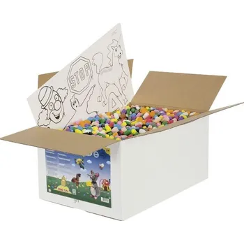 Hmoždinka FischerTiP 49115 Box Náplň XL