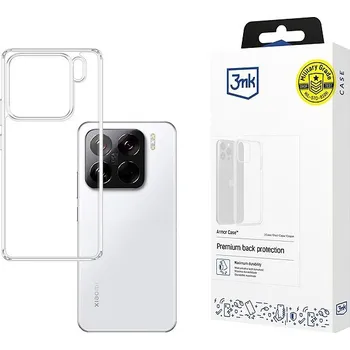 Pouzdro na mobilní telefon 3MK Armor Case pro Xiaomi 15
