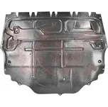 Izolace motorového prostoru VAN WEZEL 0304701