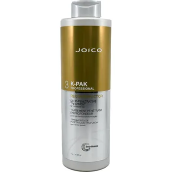 Vlasová regenerace Joico K-Pak Professional Reconstructor Deep-Penetrating Treatment 1000 ml