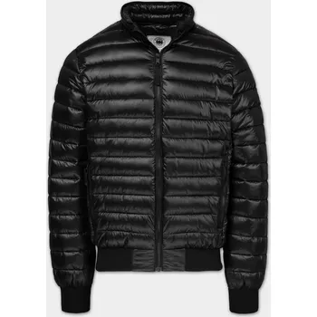 PitBull West Coast Zimní bunda HARPER - černá - PWC_PBHARPER_BLK Velikosti: M