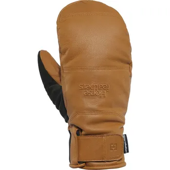 Rukavice Synapse - honey velikost L