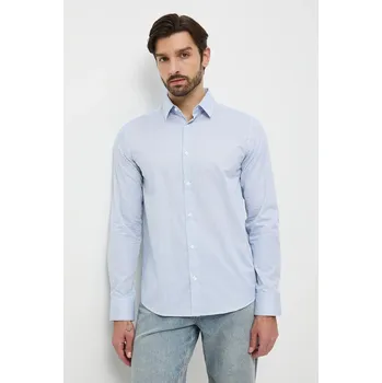 Pánská košile Bavlněná košile Medicine RW25-KDMB23 vícebarevná MLA, vel. XXL