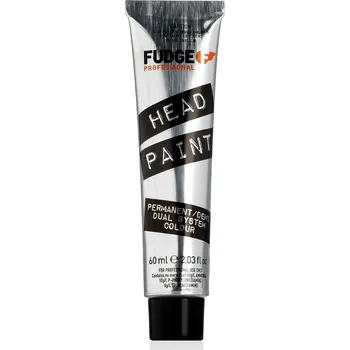 Barva na vlasy Fudge HeadPaint Medium Blonde 60 ml barva 7.73 Medium Mocha Blonde