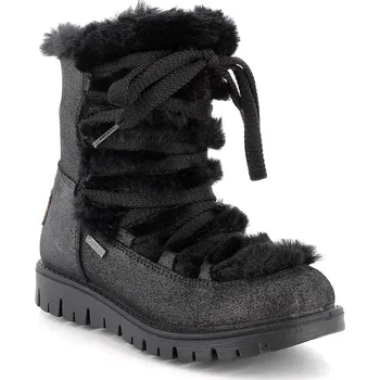 Dívčí sněhule Dětské sněhule Primigi černá barva, PROGT 88666 8866600.36.40 99X, EUR 38