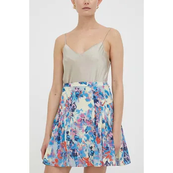 Dámská sukně Sukně 2NDDAY 2232152284 modrá 05X, vel. 36