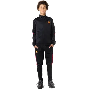 Fan-shop Dětská souprava BARCELONA FC 25/26 black velikost: 164