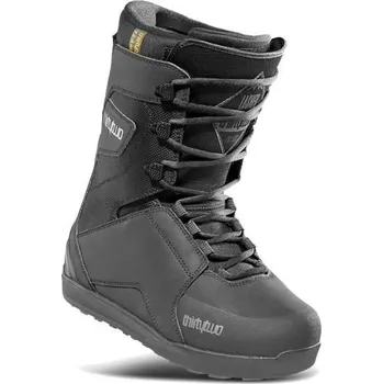Boty na snowboard BOTY SNB THIRTY TWO Lashed - černá - EUR 44,5 + při osobním odběru 8 535 Kč