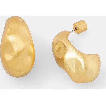 Náušnice Náušnice Bimba Y Lola 251BAB204.10138 zlatá GLD, vel. ONE SIZE