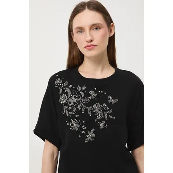 Pánské tričko Tričko Medicine RW25-TSDB05 černá 99X, vel. L