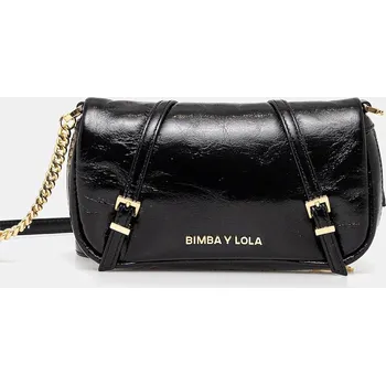 Kabelka Kabelka Bimba Y Lola 242BBAJ9G.10000 černá 99X, vel. ONE SIZE