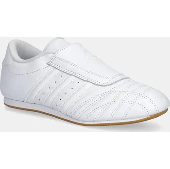Dámská obuv Tenisky adidas Originals adidas TAEKWONDO W, 38, bílá, 00X