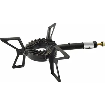 Turistický vařič Vařič PB 1hořák s ventilem 5,5kW HEAVY2