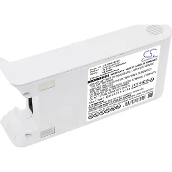 Baterie k notebooku Baterie Cameron Sino CS-XMK100VX pro Xiaomi SCWXCQ02ZHM - neoriginální