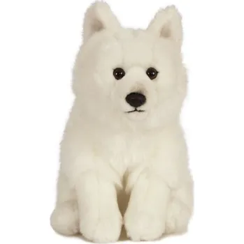 plyšák Living Nature Arctic Fox