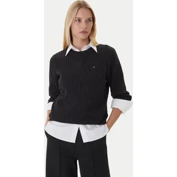 Dámský svetr Tommy Hilfiger dámsky svetr 20024360-8721222279242