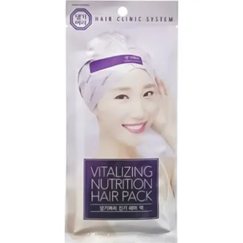 DAENG GI MEO RI - VITALIZIN NUTRITION HAIR PACK WITH HAIR CAP - Regenerační výživná maska na vlasy s čepicí 35 ml