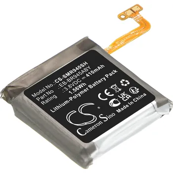 Baterie pro mobilní telefon Baterie Cameron Sino CS-SMR940SH pro Samsung Galaxy Watch 6 44mm - neoriginální