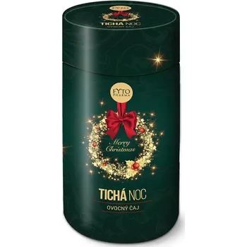 Čaj Fytopharma Tichá noc vánoční čaj 120 g