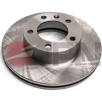 Brzdový kotouč Brzdový kotouč JPN 30H9088-JPN