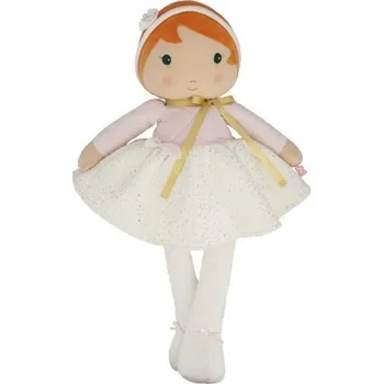 Panenka Kaloo Tendresse Látková panenka Valentine 80 cm