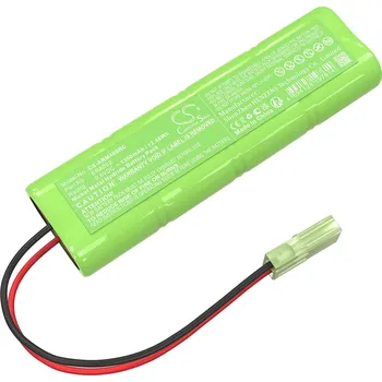 Baterie Cameron Sino CS-ARM400RC pro Airsoft Guns M4 A - neoriginální