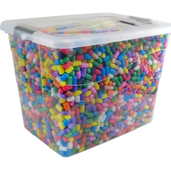 Úložný box FischerTiP 571890 Kreativní Box XXL