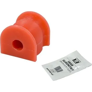 Stabilizátor nápravy Držák, Příčný stabilizátor TEDGUM TED50175